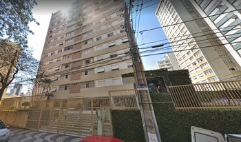 Imagem de fundo do condomínio Condomínio Primavera Ii - Cambuí - Campinas - SP