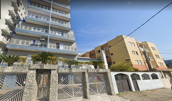 Imagem de fundo do condomínio Condomínio Primavera Iii - Vila Caiçara - Praia Grande - SP