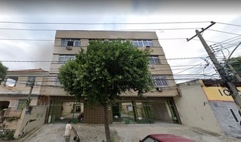 Imagem de fundo do condomínio Condomínio Primavera - Olaria - Rio De Janeiro - RJ
