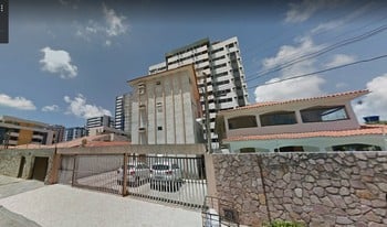 Imagem de fundo do condomínio Condomínio Primaz - Jatiuca - Maceió - AL