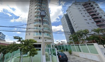 Imagem de fundo do condomínio Condomínio Prime Bela Vista - Vila Osasco - Osasco - SP