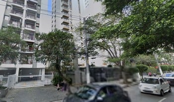 Imagem de fundo do condomínio Condomínio Prime Boulevard - Indianópolis - São Paulo - SP