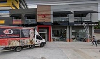 Imagem de fundo do condomínio Condomínio Prime Offices - América - Joinville - SC
