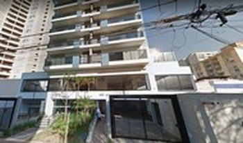 Imagem de fundo do condomínio Condomínio Prime Paranágua - Centro - Londrina - PR