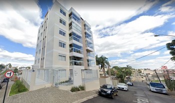 Imagem de fundo do condomínio Condomínio Prime Residence - Trianon - Guarapuáva - PR