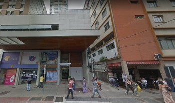 Imagem de fundo do condomínio Condomínio Prime Residence - Centro - Juiz De Fora - MG