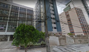 Imagem de fundo do condomínio Condomínio Primus - Boa Viagem - Recife - PE