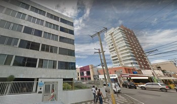 Imagem de fundo do condomínio Condomínio Primus - Pituba - Salvador - BA