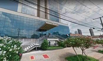 Imagem de fundo do condomínio Condomínio Primus Center - Centro - Piracicaba - SP