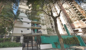 Imagem de fundo do condomínio Condomínio Primus - Centro - Santo André - SP