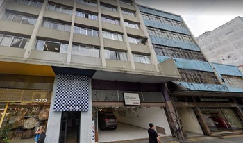 Imagem de fundo do condomínio Condomínio Prince Albert - Consolação - São Paulo - SP