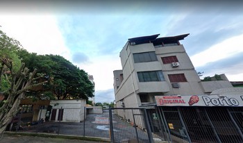 Imagem de fundo do condomínio Condomínio Princesa - Santana - Porto Alegre - RS