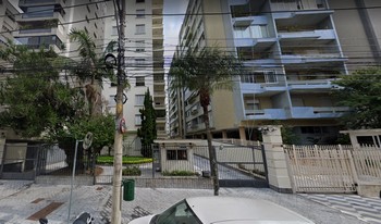 Imagem de fundo do condomínio Condomínio Princesa Imperial - Higienópolis - São Paulo - SP