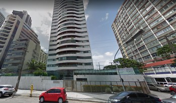 Imagem de fundo do condomínio Condomínio Princesa Isabel - Boa Viagem - Recife - PE