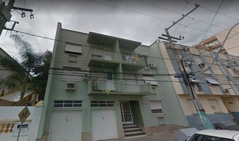 Imagem de fundo do condomínio Condomínio Princesa Isabel - Centro - São Leopoldo - RS