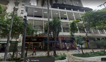Imagem de fundo do condomínio Condomínio Princesa Isabel - Centro - São Paulo - SP