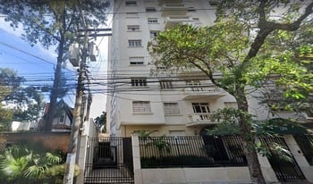 Imagem de fundo do condomínio Condomínio Princesa Margareth Rose - Jardim Paulista - São Paulo - SP