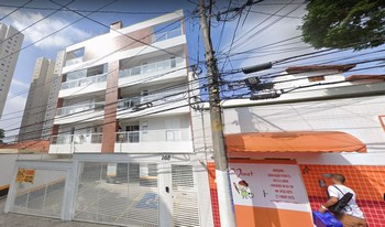 Imagem de fundo do condomínio Condomínio - Princess Nova Petrópolis - São Bernardo Do Campo - SP