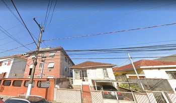 Imagem de fundo do condomínio Condomínio Princeza Izabel - Vila Belmiro - Santos - SP