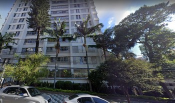Imagem de fundo do condomínio Condomínio Princeza Izabel - Ibirapuera - São Paulo - SP
