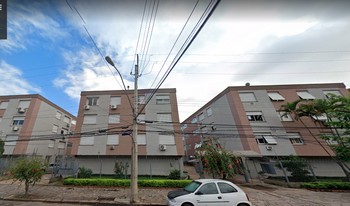 Imagem de fundo do condomínio Condomínio Príncipe - Vila Ipiranga - Porto Alegre - RS