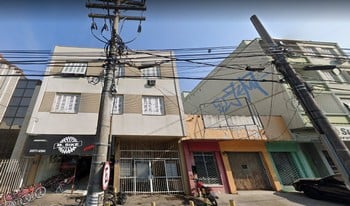 Imagem de fundo do condomínio Condomínio Príncipe - Floresta - Porto Alegre - RS