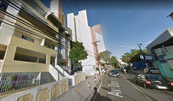 Imagem de fundo do condomínio Condomínio Príncipe - Brotas - Salvador - BA