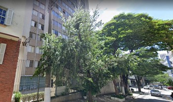 Imagem de fundo do condomínio Condomínio Príncipe Alberto - Santa Cecília - São Paulo - SP