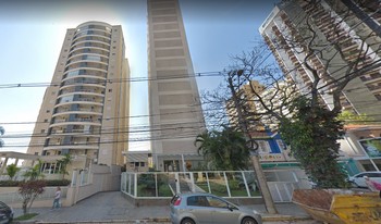 Imagem de fundo do condomínio Condomínio Príncipe Charles - Cambuí - Campinas - SP