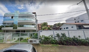 Imagem de fundo do condomínio Condomínio Príncipe Da Beira Ii - Recreio Dos Bandeirantes - Rio De Janeiro - RJ