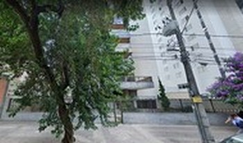 Imagem de fundo do condomínio Condomínio Príncipe Das Mares - Santo Agostinho - Belo Horizonte - MG