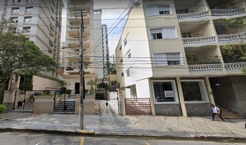 Imagem de fundo do condomínio Condomínio Príncipe De Ceuta - Jardim Paulista - São Paulo - SP