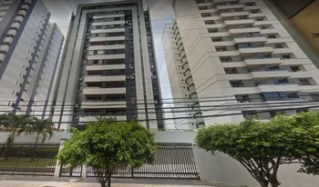 Imagem de fundo do condomínio Condomínio Príncipe De Galles - Candeal - Salvador - BA
