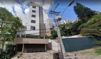 Imagem de fundo do condomínio Condomínio Príncipe De Vicenza - Rio Branco - Porto Alegre - RS