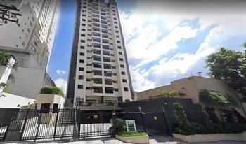 Imagem de fundo do condomínio Condomínio Príncipe Dos Mares - Tatuapé - São Paulo - SP
