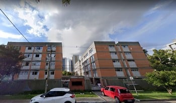 Imagem de fundo do condomínio Condomínio Príncipe - Cristo Rei - Curitiba - PR