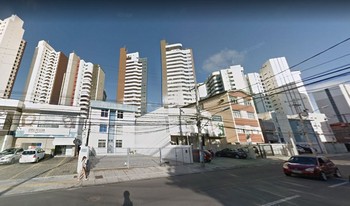 Imagem de fundo do condomínio Condomínio Príncipe Rainier - Pituba - Salvador - BA