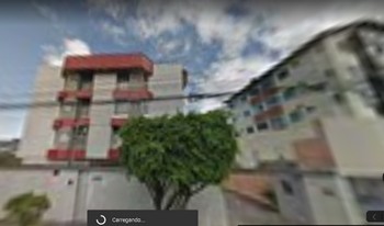Imagem de fundo do condomínio Condomínio Príncipe Rodrigo - Fátima - Fortaleza - CE