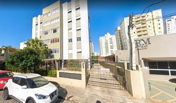 Imagem de fundo do condomínio Condomínio Priscila - Vila Ema - São José Dos Campos - SP
