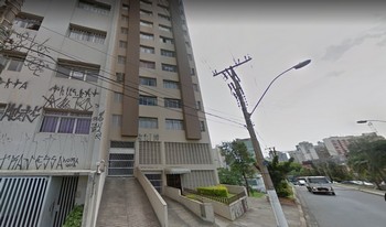 Imagem de fundo do condomínio Condomínio Priscila - Botafogo - Campinas - SP