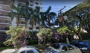 Imagem de fundo do condomínio Condomínio Priscilla - Butantã - São Paulo - SP