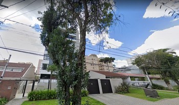 Imagem de fundo do condomínio Condomínio Privilege - Vila Izabel - Curitiba - PR