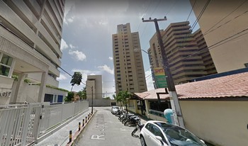 Imagem de fundo do condomínio Condomínio Privilege Residence - Praia De Iracema - Fortaleza - CE