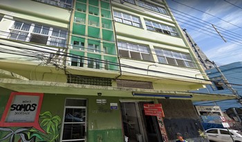 Imagem de fundo do condomínio Condomínio Probst - Centro - Florianópolis - SC