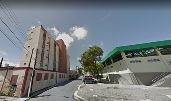 Imagem de fundo do condomínio Condomínio Procel - Joaquim Távora - Fortaleza - CE