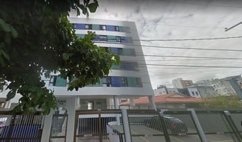 Imagem de fundo do condomínio Condomínio Procion - Costa Azul - Salvador - BA