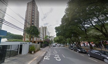 Imagem de fundo do condomínio Condomínio Procyon - Itaigara - Salvador - BA