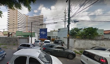 Imagem de fundo do condomínio Condomínio Profemina - Aldeota - Fortaleza - CE