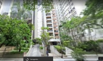Condomínio Professional Center - Higienópolis - São Paulo - SP