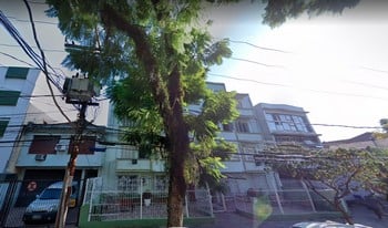 Imagem de fundo do condomínio Condomínio Professor Adão Pesce - Floresta - Porto Alegre - RS